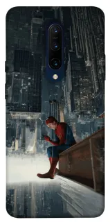 Чохол на OnePlus 7 Pro Spider Man ver.5 фото 1 з 1