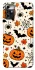 Чохол на ZTE Blade A72 Halloween v13 фото 1 з 1