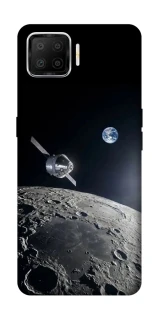 Чохол на Oppo A73 (2017) Artemis 2 ver.2 фото 1 з 1