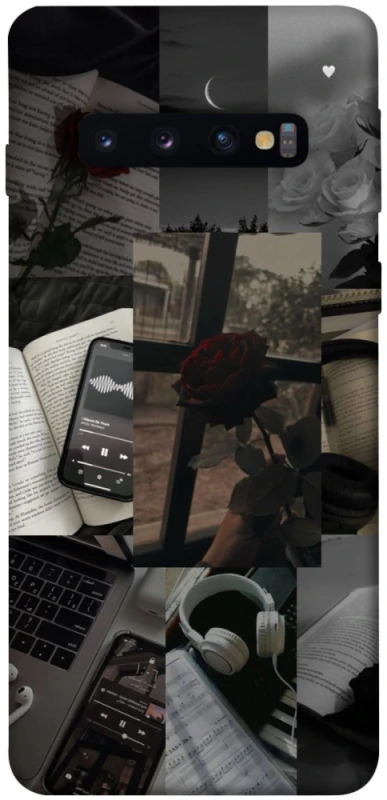 Чохол на Samsung Galaxy S10 My style collage фото 1 з 1