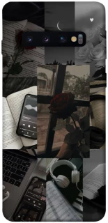 Чохол на Samsung Galaxy S10 My style collage фото 1 з 1