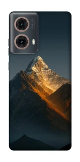 Чохол на Motorola Moto G85 Mountain v8 фото 1 з 1