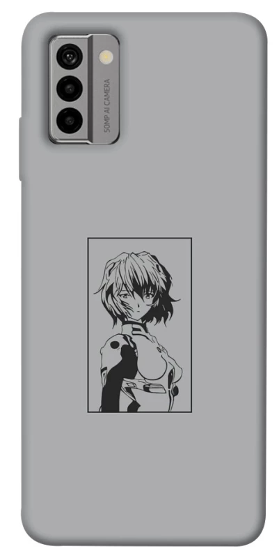 Чехол на Nokia G22 Anime v6 фото 1 из 1