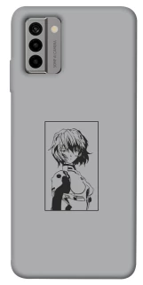 Чехол на Nokia G22 Anime v6 фото 1 из 1