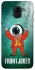 Чохол на Samsung J600F Galaxy J6 (2018) FrontJoker фото 1 з 1