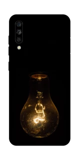Чехол на ZTE Blade A7s (2019) Лампа Эдисона фото 1 Чехол на ZTE Blade A7s (2019) Лампа Эдисона фото 1 из 1