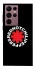 Чехол на Samsung Galaxy S22 Ultra Red Hot Chili Peppers logo фото 1 Чехол на Samsung Galaxy S22 Ultra Red Hot Chili Peppers logo фото 1 из 1
