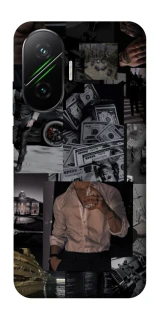 Чохол на Xiaomi Poco F7 Men's style фото 1 з 1