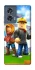 Чохол на Motorola Edge 50 Roblox Builder Adventure фото 1 з 1