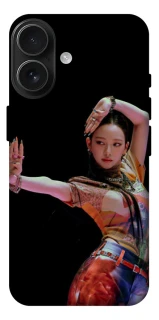 Чехол на Apple iPhone 17 (6.3") Aespa-Karina фото 1 из 1