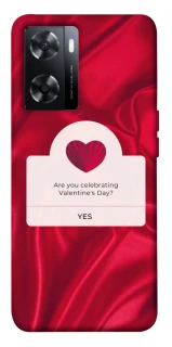 Чехол на OnePlus Nord N20 SE Love aesthetic ver.1 фото 1 из 1