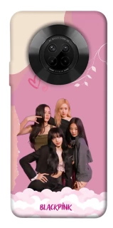 Чохол на Huawei Y9a BLACKPINK v4 фото 1 з 1