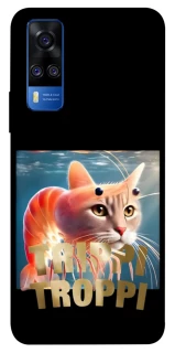 Чохол на Vivo Y51a Trippi Troppi фото 1 з 1