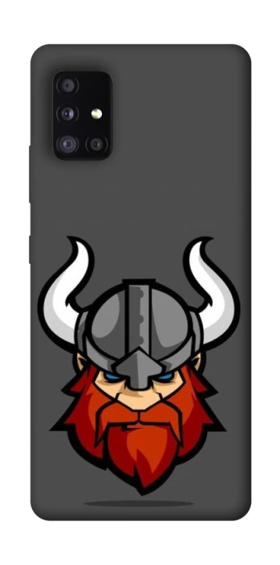 Чохол на Samsung Galaxy A51 5G Viking v3 фото 1 з 1