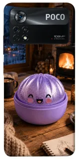 Чохол на Xiaomi Poco X4 Pro 5G Dumpling ver.9 фото 1 з 1