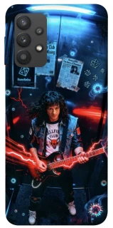 Чохол на Samsung Galaxy A32 (A325F) 4G Stranger Things ver.42 фото 1 з 1