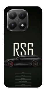 Чехол на Xiaomi 15T mobland rs6 фото 1 из 1