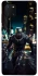 Чохол на Samsung Galaxy Note 10 Lite (A81) Black Panther фото 1 Чохол на Samsung Galaxy Note 10 Lite (A81) Black Panther фото 1 з 1