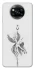 Чехол на Xiaomi Poco X3 NFC / Poco X3 Pro Tattoo ver.10 фото 1 из 1