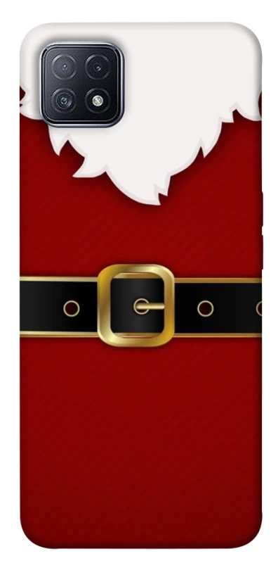 Чохол на Oppo A73 Новорічний v4 фото 1 з 1