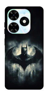 Чехол на TECNO Spark Go 2024 Batman icon фото 1 из 1