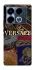 Чохол на Infinix Note 40 4G Versace фото 1 з 1