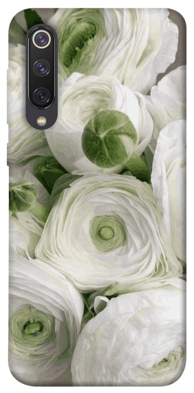 Чехол на Xiaomi Mi 9 SE Mornings фото 1 из 1