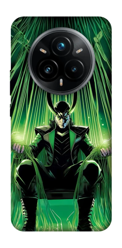 Чохол на Realme 14 Pro+ Loki фото 1 з 1