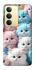 Чехол на Realme 14x Kittie Love фото 1 из 1