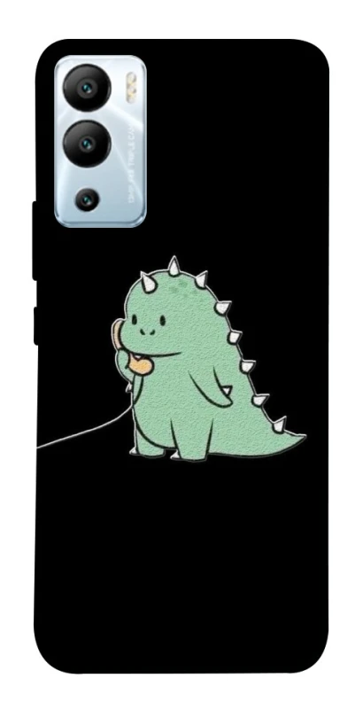 Чохол на Infinix Hot 12i Pair romantic theme ver.5 фото 1 з 1