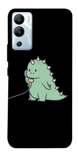 Чохол на Infinix Hot 12i Pair romantic theme ver.5 фото 1 з 1