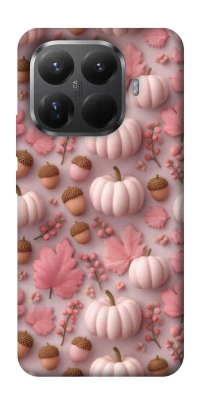 Чохол на Xiaomi 15T Pro Autumn vibes ver.2 фото 1 з 1