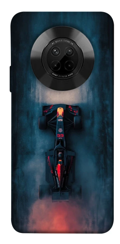 Чохол на Huawei Y9a F-1 ver.2 фото 1 з 1