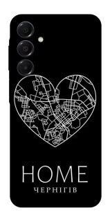 Чехол на Samsung Galaxy A16 4G/5G Чернігів Home фото 1 из 1