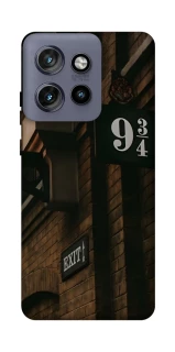 Чехол на Motorola Edge 50 Neo Harry Potter v9 фото 1 из 1