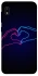 Чохол на Samsung Galaxy A10 (A105F) Neon love фото 1 з 1