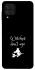 Чохол на Samsung Galaxy A22 4G Halloween witch ver.2 фото 1 з 1