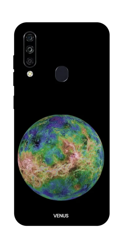 Чехол на ZTE Blade A7 (2020) Venus фото 1 из 1