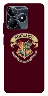 Чохол на Realme C53 Harry Potter v7 фото 1 з 1