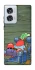 Чохол на Motorola Edge 50 Fusion Mr.Krabs фото 1 з 1