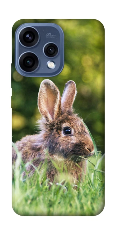 Чехол на Oppo Reno 15 Кролики фото 2 из 2