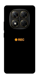 Чехол на Xiaomi Poco X7 *Rec фото 1 из 1