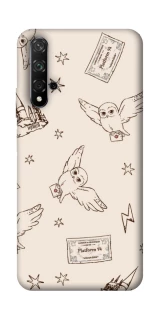 Чохол на Huawei Honor 20 / Nova 5T Harry Potter v2 фото 1 з 1