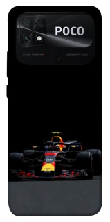 Чохол на Xiaomi Poco C40 F1 фото 1 з 1