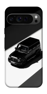 Чехол на Google Pixel 9 Pro Cubik фото 1 из 1