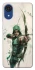 Чохол на Samsung Galaxy A03 Core Green Arrow фото 1 з 1