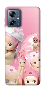 Чехол на Motorola Moto G54 Power Sonnyangel фото 1 из 1