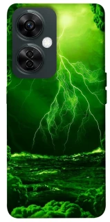 Чохол на OnePlus Nord CE 3 Lite Блискавка v2 фото 1 з 1