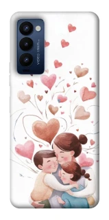 Чехол на TECNO Camon 18 Pro Mother's Day ver.1 фото 1 из 1