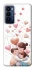 Чехол на TECNO Camon 18 Pro Mother's Day ver.1 фото 1 из 1